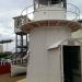 Bay Rock Lighthouse in Townsville city