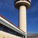 Hobart Control Tower in Hobart city