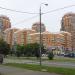 Жилой комплекс «Янтарный» в городе Москва