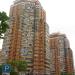 Жилой комплекс «Янтарный» в городе Москва