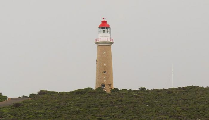 Cape du Couedic Lighthouse