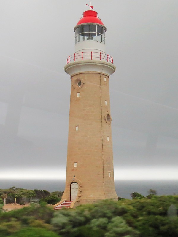 Cape du Couedic Lighthouse