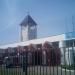 Пожарная часть № 65 в городе Москва