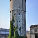 Wieża ciśnień in Oleśnica city