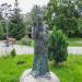 Скульптура в городе Коломна
