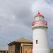 Lady Bay Top Lighthouse