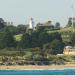 Lady Bay Top Lighthouse