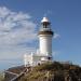 Cape Byron Light House