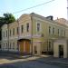 Старомонетный пер., 35 строение 2 в городе Москва