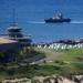 Breakwater Battery & Traffic Control Tower