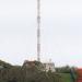 Old Semaphore Tower Dir Light in Nouméa city