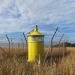 Point Kean light