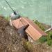 Godley Head Lighthouse in Christchurch city