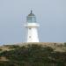 Pencarrow Head historic lighthouse