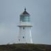 Pencarrow Head historic lighthouse