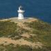 Pencarrow Head historic lighthouse