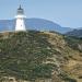 Pencarrow Head historic lighthouse