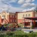 Детский сад № 25 «Матрёшка» в городе Коломна