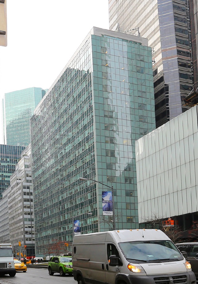 430 Park Avenue - New York City, New York