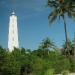 Chumbe Island lighthouse