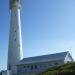 Slangkop Lighthouse in Cape Town city