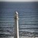 Slangkop Lighthouse in Cape Town city