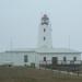 Cape Columbine lighthouse