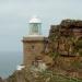 New 2nd Cape Point Lighthouse in Cape Town city