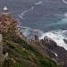New 2nd Cape Point Lighthouse in Cape Town city