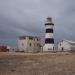 Cape Recife Lighthouse