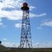 Deal Lighthouse (ru) in Port Elizabeth city