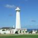 The Hill Lighthouse (ru) in Port Elizabeth city