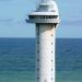 Dakar Harbour Control Tower