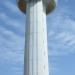 Dakar Harbour Control Tower