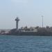 Dakar Harbour Control Tower