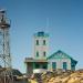 Shark Island Lighthouse