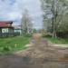 Мост в городе Кимры