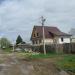 Строящийся дом в городе Кимры
