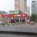 Ресторан быстрого обслуживания Burger King в городе Томилино