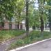 Сквер (uk) в городе Славянск