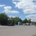 Кіоск (uk) в городе Славянск