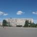 Sloviansk City Council