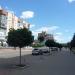 Летняя площадка ресторана «Барель» в городе Славянск