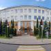 Училище олимпийского резерва (ru) in Homieĺ city