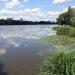 Nizhny (Lower) Tsaritsynsky Pond