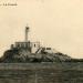 Ilot D'Arzew Lighthouse