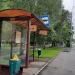 Остановка общественного транспорта «Перовская улица» в городе Москва