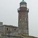 Calf of Man High lighthouse