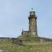 Calf of Man High lighthouse