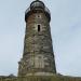 Calf of Man High lighthouse